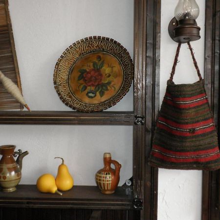 Kaleto Hotel Lom Dış mekan fotoğraf
