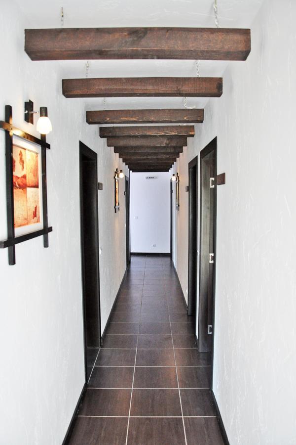 Kaleto Hotel Lom Dış mekan fotoğraf