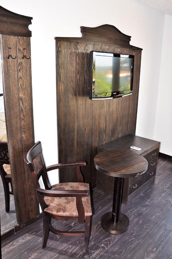 Kaleto Hotel Lom Dış mekan fotoğraf