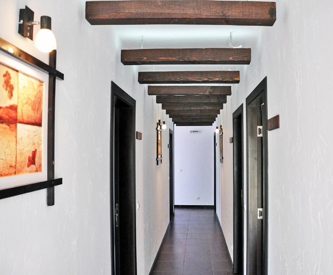 Kaleto Hotel Lom Dış mekan fotoğraf