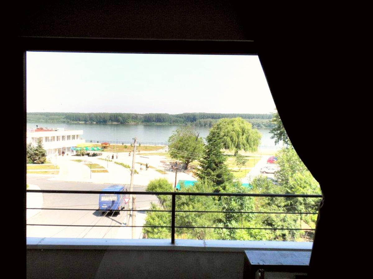 Kaleto Hotel Lom Dış mekan fotoğraf