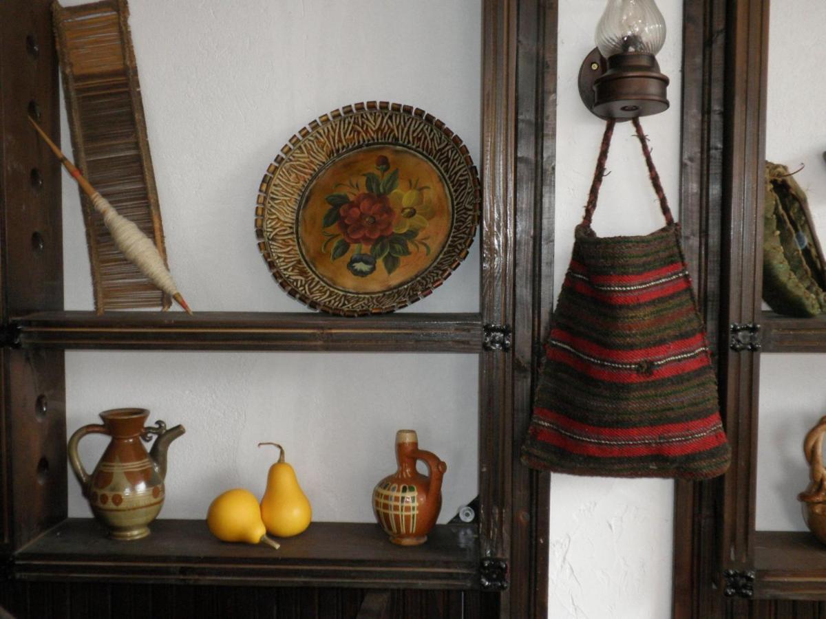Kaleto Hotel Lom Dış mekan fotoğraf